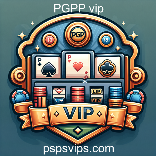 A Trajetória dos Cassinos Online: PGPP VIP em Foco