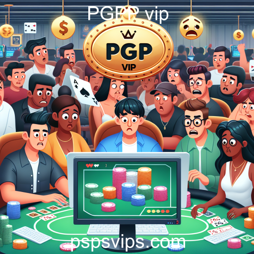Descubra a Emoção da Categoria 'Ao Vivo' no PGPP vip