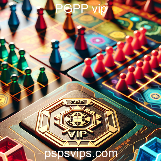 A Ascensão dos Jogos de Estratégia no PGPP vip